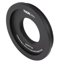 Thorlabs索雷博     GAS0124    螺纹转接