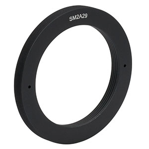 Thorlabs索雷博      SM2A29  安装转接件