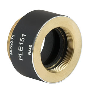 Thorlabs索雷博     PLE151   齐焦延长器