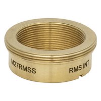 Thorlabs索雷博     M27RMSS    显微镜物镜螺纹转接件