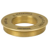 Thorlabs索雷博     M32RMSS   显微镜物镜螺纹转接件