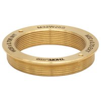 Thorlabs索雷博    M32W26S    显微镜物镜螺纹转接件