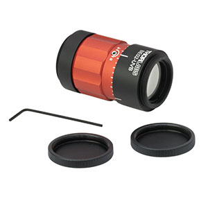 Thorlabs索雷博    BE02-UVB    扩束器