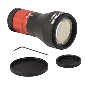 Thorlabs索雷博    BE05-UVB    扩束器