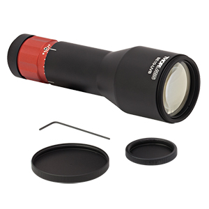 Thorlabs索雷博    BE10-UVB    扩束器