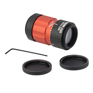 Thorlabs索雷博    BE02-266    扩束器