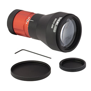 Thorlabs索雷博    BE03-266     扩束器