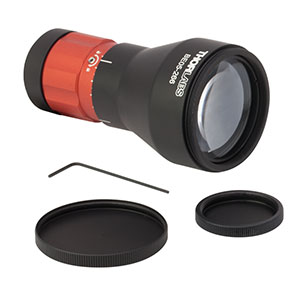 Thorlabs索雷博    BE05-266    扩束器