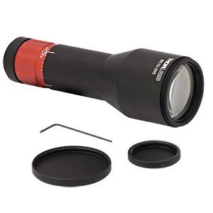 Thorlabs索雷博    BE10-355    扩束器