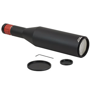 Thorlabs索雷博    BE20-355     扩束器