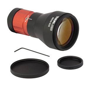 Thorlabs索雷博    BE03-532     扩束器