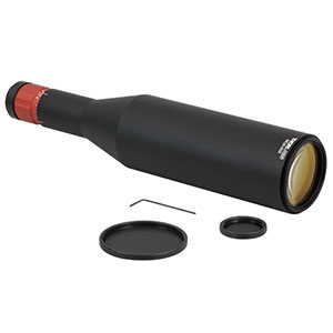 Thorlabs索雷博    BE20-532    扩束器