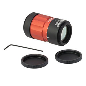 Thorlabs索雷博    BE02-1064     扩束器