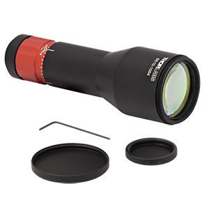 Thorlabs索雷博     BE10-1064    扩束器