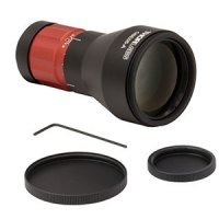 Thorlabs索雷博     GBE05-A   消色差伽利略扩束器