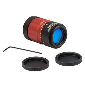 Thorlabs索雷博     GBE02-B   消色差伽利略扩束器