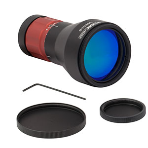 Thorlabs索雷博    GBE03-B     消色差伽利略扩束器