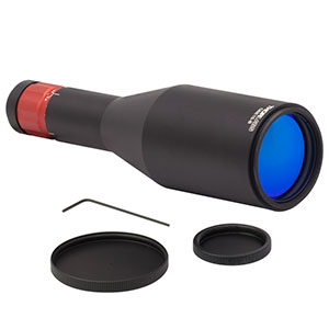 Thorlabs索雷博     GBE15-B   消色差伽利略扩束器