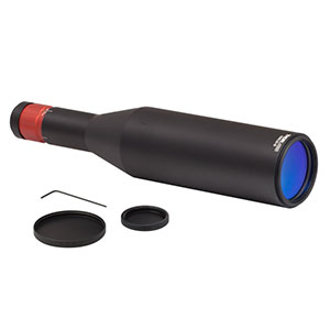 Thorlabs索雷博    GBE20-B    消色差伽利略扩束器