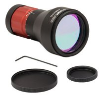 Thorlabs索雷博    GBE03-C   消色差伽利略扩束器