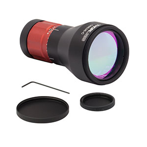 Thorlabs索雷博   GBE05-C    消色差伽利略扩束器