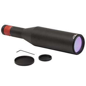 Thorlabs索雷博    GBE20-C   消色差伽利略扩束器