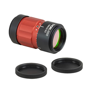 Thorlabs索雷博    GBE02-E3   中红外扩束器