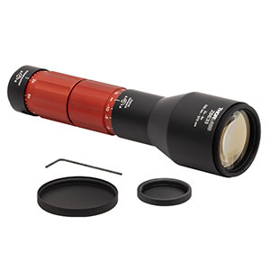 Thorlabs索雷博     ZBE33   变焦扩束器