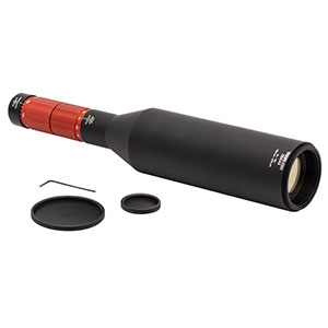 Thorlabs索雷博    ZBE43    变焦扩束器