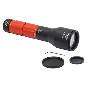 Thorlabs索雷博     ZBE23  变焦扩束器