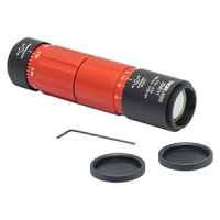 Thorlabs索雷博    ZBE11   变焦扩束器