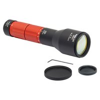 Thorlabs索雷博    ZBE21    变焦扩束器