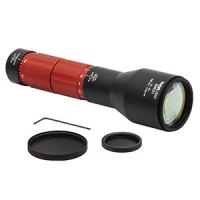 Thorlabs索雷博    ZBE31   变焦扩束器