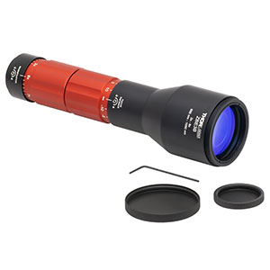 Thorlabs索雷博     ZBE3B  变焦扩束器