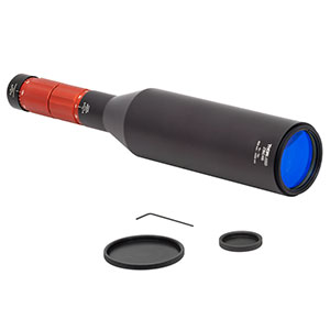 Thorlabs索雷博    ZBE4B   变焦扩束器