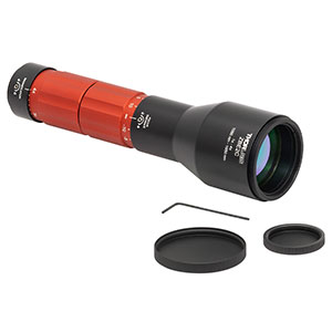 Thorlabs索雷博    ZBE2C    变焦扩束器