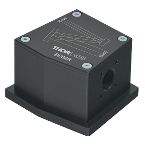 Thorlabs索雷博    BE02R   反射型光束扩束器