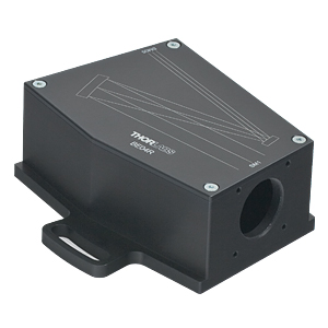 Thorlabs索雷博    BE04R   反射型光束扩束器