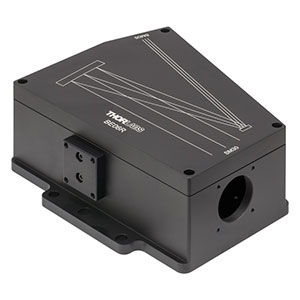 Thorlabs索雷博    BE06R   反射型光束扩束器