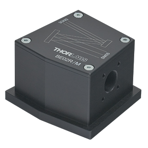 Thorlabs索雷博   BE02R/M    反射型光束扩束器
