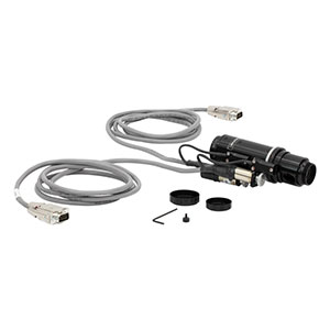 Thorlabs索雷博    MVL6X3M   6.5X变焦镜头