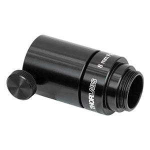 Thorlabs索雷博    MVL6X8C   光纤输入配件