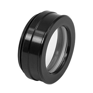 Thorlabs索雷博    MVL6X05L   6.5X系统放大镜头附加透镜