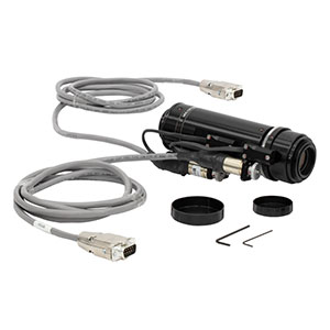 Thorlabs索雷博    MVL12X12M   12X变焦镜头