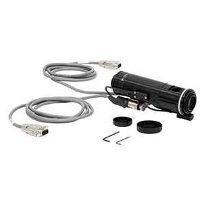 Thorlabs索雷博    MVL12X3M   12X变焦镜头