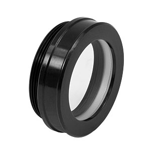 Thorlabs索雷博     MVL12X05L  12X系统放大镜头附加透镜