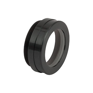 Thorlabs索雷博     MVL12X15L  12X系统放大镜头附加透镜