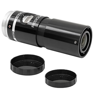 Thorlabs索雷博    MVR4K   模块化变焦镜头组件