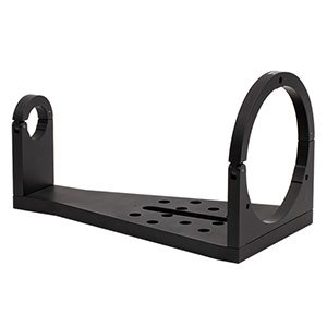 Thorlabs索雷博    MVBTC45/M   双远心透镜夹具