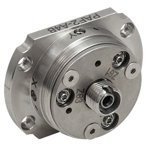 Thorlabs索雷博     PAF2-A4B   带消色差透镜